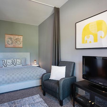 Tatrystay Oliver Apartments Strbske Pleso ภายนอก รูปภาพ
