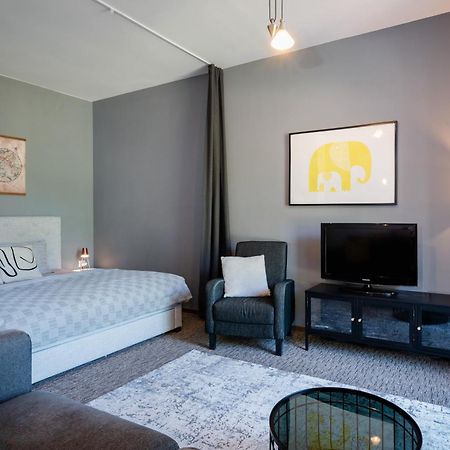 Tatrystay Oliver Apartments Strbske Pleso ภายนอก รูปภาพ