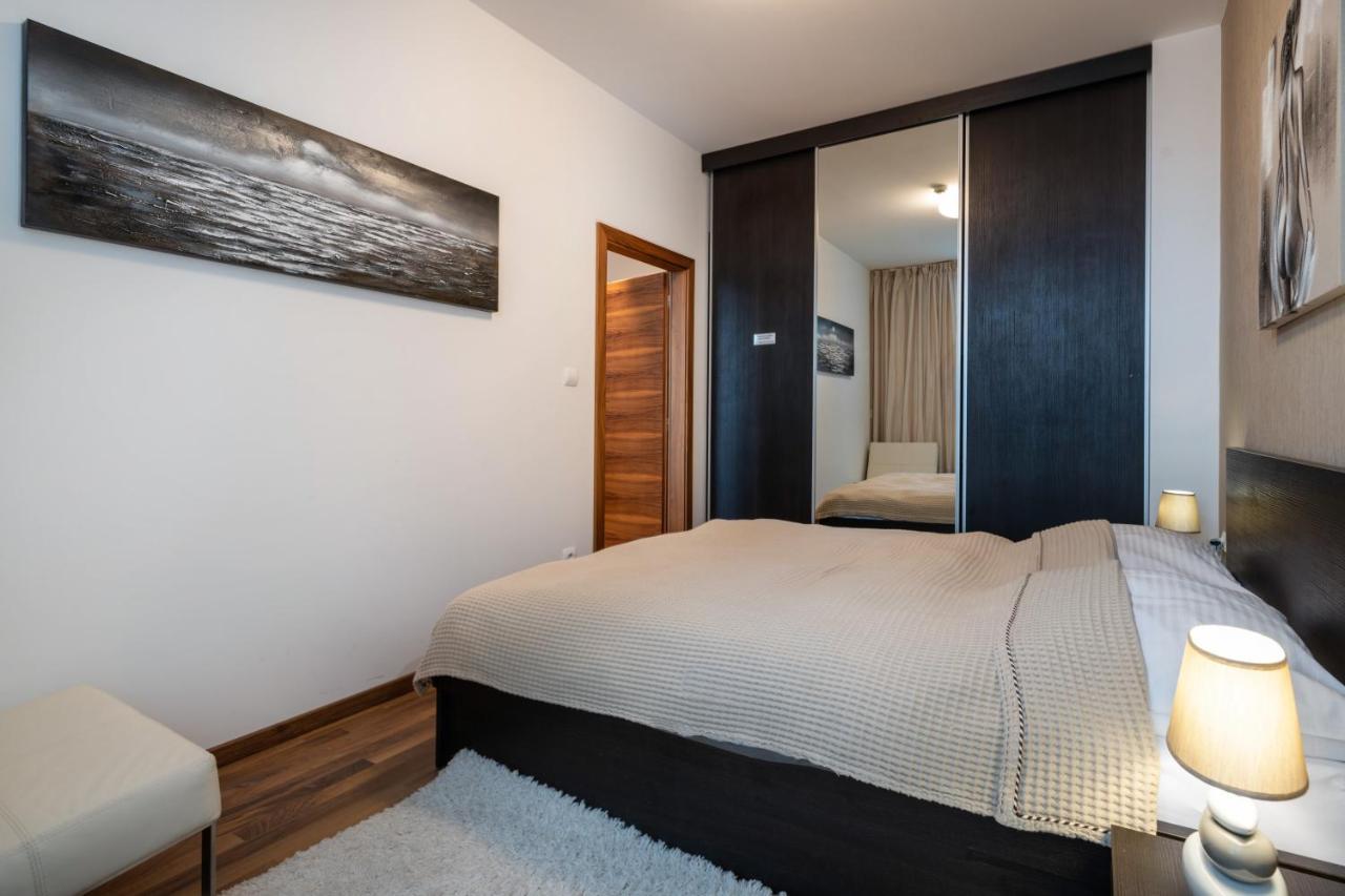 Tatrystay Oliver Apartments Strbske Pleso ภายนอก รูปภาพ