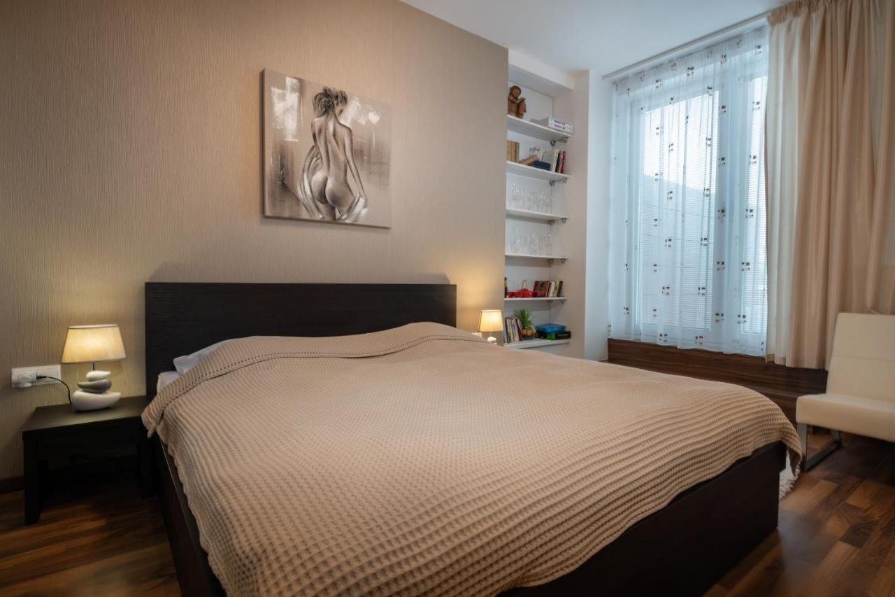 Tatrystay Oliver Apartments Strbske Pleso ภายนอก รูปภาพ