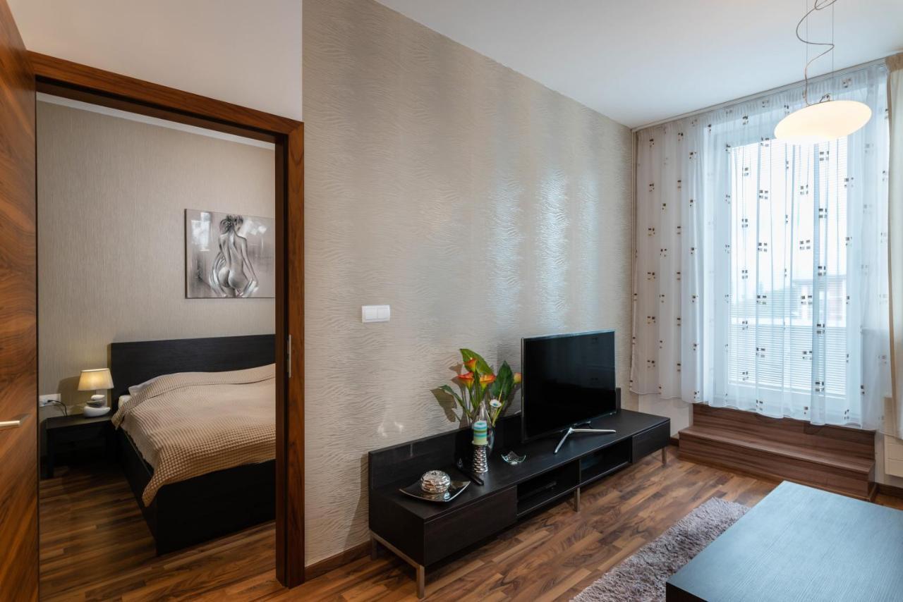 Tatrystay Oliver Apartments Strbske Pleso ภายนอก รูปภาพ