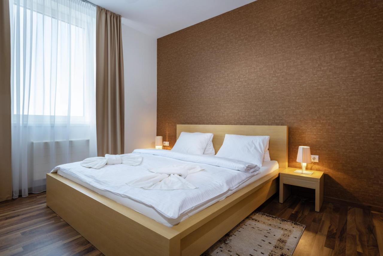 Tatrystay Oliver Apartments Strbske Pleso ภายนอก รูปภาพ