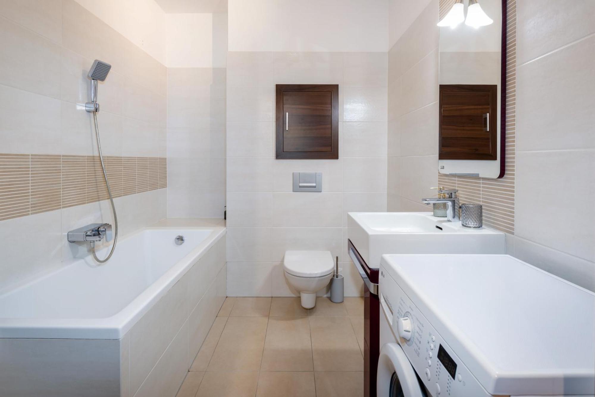 Tatrystay Oliver Apartments Strbske Pleso ภายนอก รูปภาพ